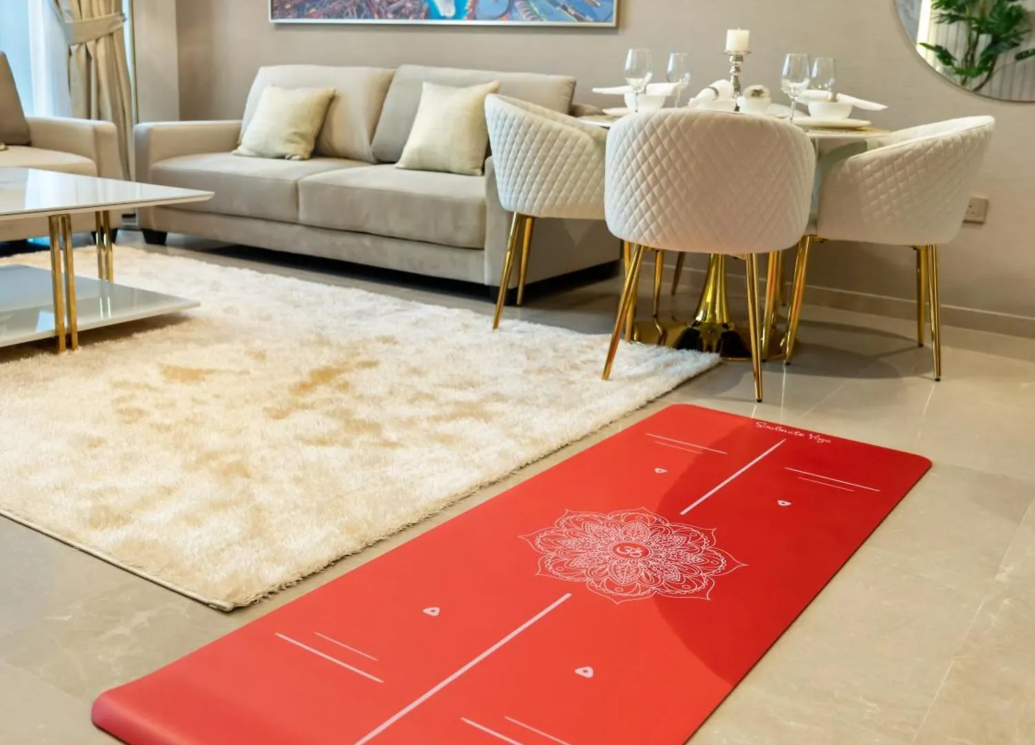 Luxury 1Br 5Min To Dubai Mall Burj Khalifa View From Pool 5*,  Emirati Arabi Uniti