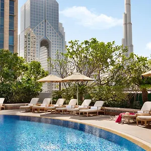 Apart Otel Shangri-la, Dubai