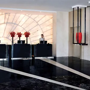 Aparthotel Moevenpick Downtown