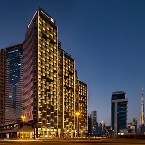 Lejlighedshotel Millennium Atria Business Bay, Dubai