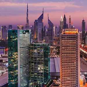 Jumeirah Living World Trade Centre Apart-hotel