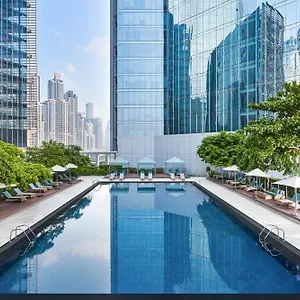 Anantara Downtown Hotel