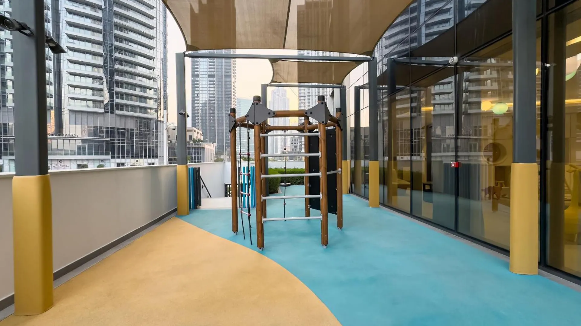 Luxury 1Br 5Min To Dubai Mall Burj Khalifa View From Pool