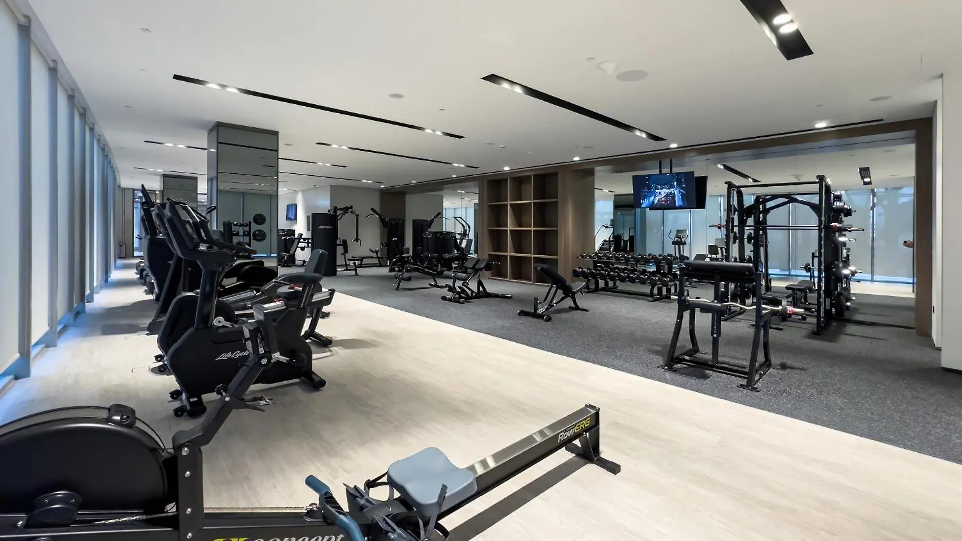 Luxury 1Br 5Min To Dubai Mall Burj Khalifa View From Pool